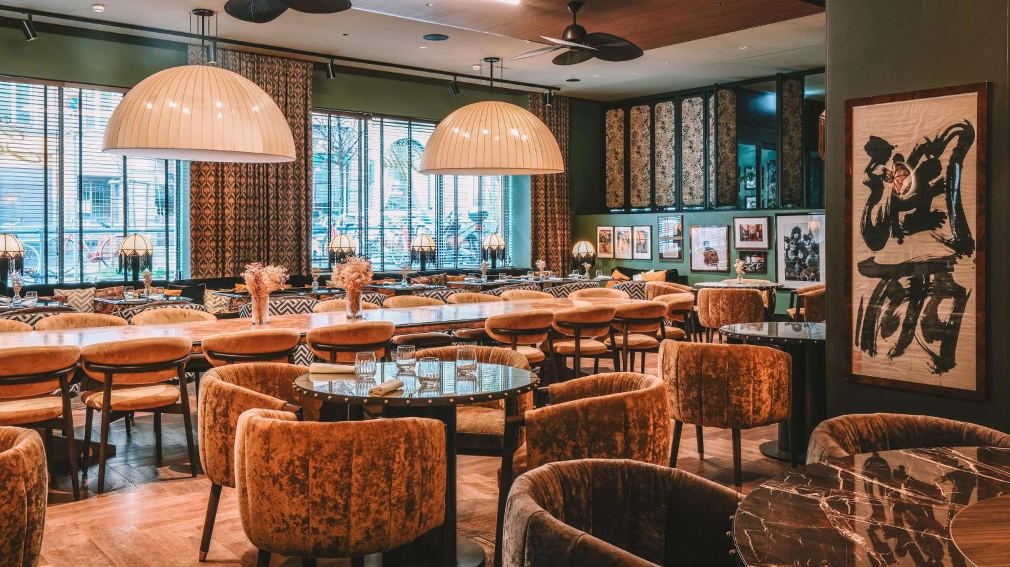 Radisson Collection Hotel, Santa Sofia 米兰 外观 照片